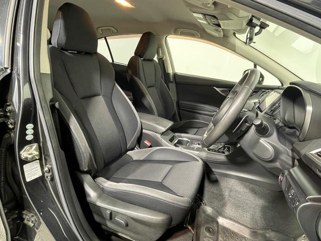 インプレッサスポーツ 2.0i-Sアイサイト 純正ナビTV Bカメラ Bluetooth レーダークルーズ 衝突軽減B レーンアシスト BSM クリアランスソナー ダウンヒルコントロール オートライト LEDライト 前後ドライブレコーダー ETC(14枚目)