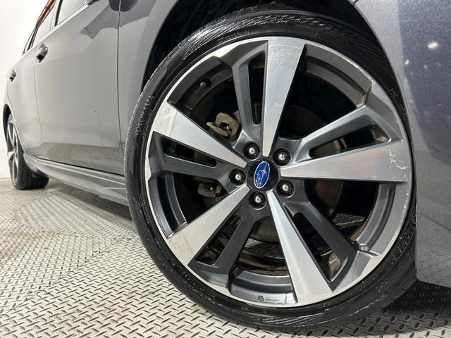 インプレッサスポーツ 2.0i-Sアイサイト 純正ナビTV Bカメラ Bluetooth レーダークルーズ 衝突軽減B レーンアシスト BSM クリアランスソナー ダウンヒルコントロール オートライト LEDライト 前後ドライブレコーダー ETC(18枚目)