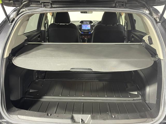 インプレッサスポーツ 2.0i-Sアイサイト 純正ナビTV Bカメラ Bluetooth レーダークルーズ 衝突軽減B レーンアシスト BSM クリアランスソナー ダウンヒルコントロール オートライト LEDライト 前後ドライブレコーダー ETC(24枚目)