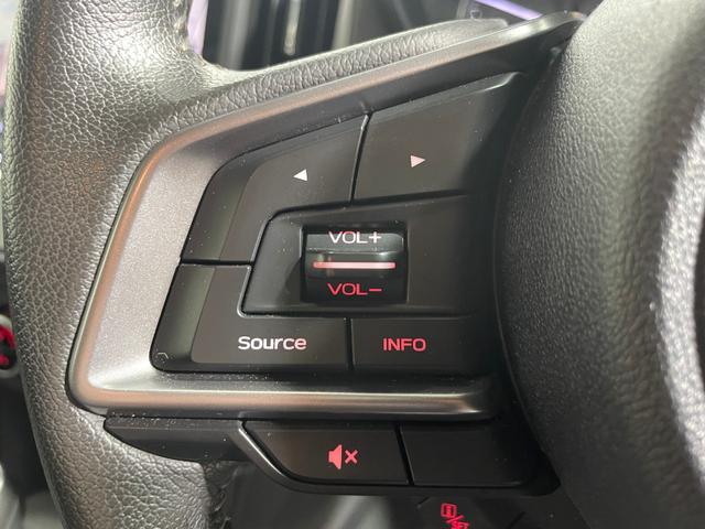 インプレッサスポーツ 2.0i-Sアイサイト 純正ナビTV Bカメラ Bluetooth レーダークルーズ 衝突軽減B レーンアシスト BSM クリアランスソナー ダウンヒルコントロール オートライト LEDライト 前後ドライブレコーダー ETC(32枚目)