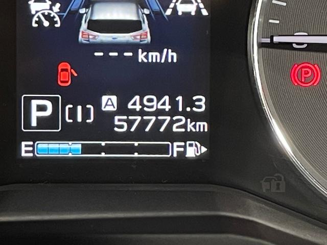 インプレッサスポーツ 2.0i-Sアイサイト 純正ナビTV Bカメラ Bluetooth レーダークルーズ 衝突軽減B レーンアシスト BSM クリアランスソナー ダウンヒルコントロール オートライト LEDライト 前後ドライブレコーダー ETC(35枚目)