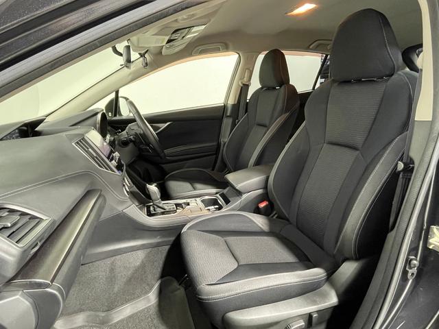 インプレッサスポーツ 2.0i-Sアイサイト 純正ナビTV Bカメラ Bluetooth レーダークルーズ 衝突軽減B レーンアシスト BSM クリアランスソナー ダウンヒルコントロール オートライト LEDライト 前後ドライブレコーダー ETC(44枚目)