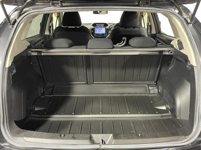 インプレッサスポーツ 2.0i-Sアイサイト 純正ナビTV Bカメラ Bluetooth レーダークルーズ 衝突軽減B レーンアシスト BSM クリアランスソナー ダウンヒルコントロール オートライト LEDライト 前後ドライブレコーダー ETC(46枚目)