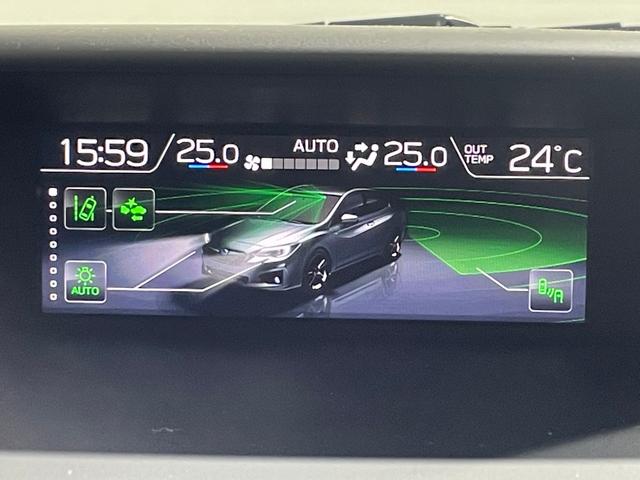 インプレッサスポーツ 2.0i-Sアイサイト 純正ナビTV Bカメラ Bluetooth レーダークルーズ 衝突軽減B レーンアシスト BSM クリアランスソナー ダウンヒルコントロール オートライト LEDライト 前後ドライブレコーダー ETC(54枚目)