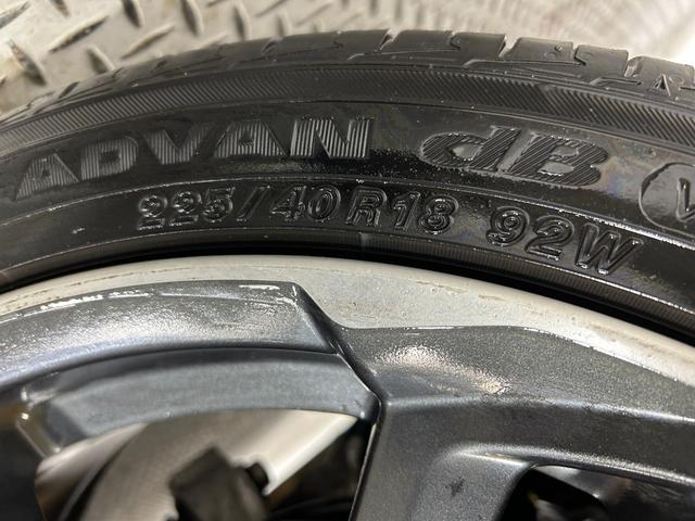 インプレッサスポーツ 2.0i-Sアイサイト 純正ナビTV Bカメラ Bluetooth レーダークルーズ 衝突軽減B レーンアシスト BSM クリアランスソナー ダウンヒルコントロール オートライト LEDライト 前後ドライブレコーダー ETC(61枚目)