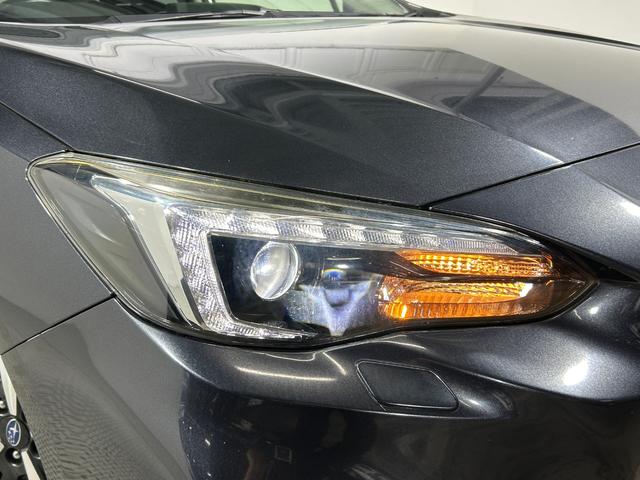 インプレッサスポーツ 2.0i-Sアイサイト 純正ナビTV Bカメラ Bluetooth レーダークルーズ 衝突軽減B レーンアシスト BSM クリアランスソナー ダウンヒルコントロール オートライト LEDライト 前後ドライブレコーダー ETC(64枚目)