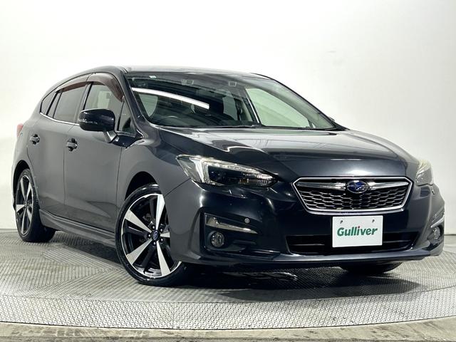 インプレッサスポーツ 2.0i-Sアイサイト 純正ナビTV Bカメラ Bluetooth レーダークルーズ 衝突軽減B レーンアシスト BSM クリアランスソナー ダウンヒルコントロール オートライト LEDライト 前後ドライブレコーダー ETC(65枚目)