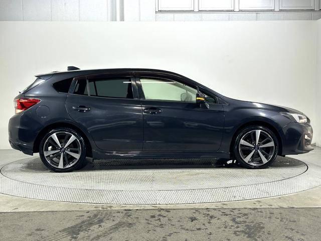 インプレッサスポーツ 2.0i-Sアイサイト 純正ナビTV Bカメラ Bluetooth レーダークルーズ 衝突軽減B レーンアシスト BSM クリアランスソナー ダウンヒルコントロール オートライト LEDライト 前後ドライブレコーダー ETC(68枚目)