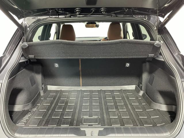 LBX リラックス サドルタンレザー レクサスチームメイトアドバンスドドライブ/パーク ヘッドアップディスプレイ 360カメラ 衝突軽減B レーダーC BSM 電動リアゲート シートヒーター メモリシート フルセグTV(15枚目)