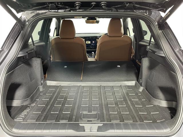 LBX リラックス サドルタンレザー レクサスチームメイトアドバンスドドライブ/パーク ヘッドアップディスプレイ 360カメラ 衝突軽減B レーダーC BSM 電動リアゲート シートヒーター メモリシート フルセグTV(16枚目)