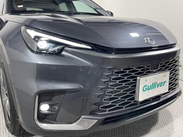 LBX リラックス サドルタンレザー レクサスチームメイトアドバンスドドライブ/パーク ヘッドアップディスプレイ 360カメラ 衝突軽減B レーダーC BSM 電動リアゲート シートヒーター メモリシート フルセグTV(17枚目)