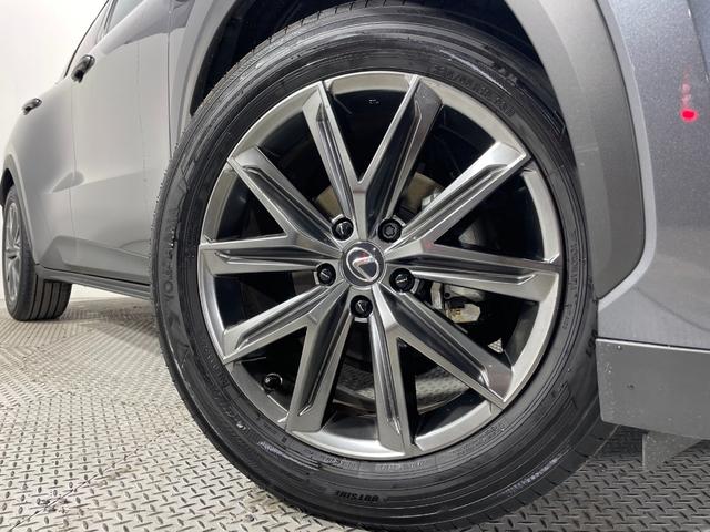 LBX リラックス サドルタンレザー レクサスチームメイトアドバンスドドライブ/パーク ヘッドアップディスプレイ 360カメラ 衝突軽減B レーダーC BSM 電動リアゲート シートヒーター メモリシート フルセグTV(18枚目)