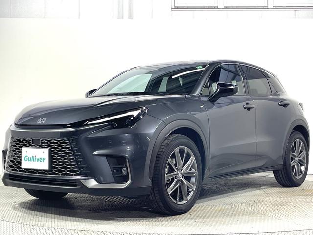 LBX リラックス サドルタンレザー レクサスチームメイトアドバンスドドライブ/パーク ヘッドアップディスプレイ 360カメラ 衝突軽減B レーダーC BSM 電動リアゲート シートヒーター メモリシート フルセグTV(19枚目)