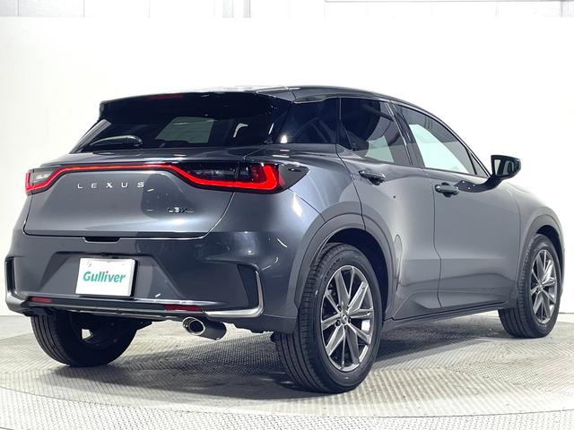 LBX リラックス サドルタンレザー レクサスチームメイトアドバンスドドライブ/パーク ヘッドアップディスプレイ 360カメラ 衝突軽減B レーダーC BSM 電動リアゲート シートヒーター メモリシート フルセグTV(20枚目)