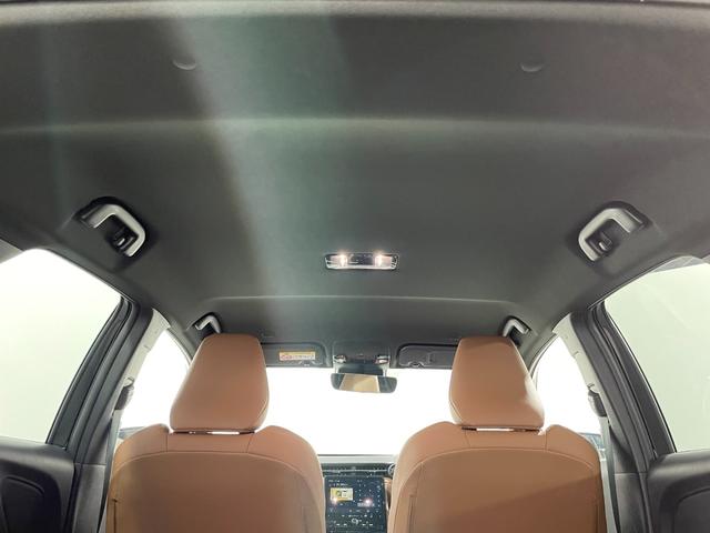 LBX リラックス サドルタンレザー レクサスチームメイトアドバンスドドライブ/パーク ヘッドアップディスプレイ 360カメラ 衝突軽減B レーダーC BSM 電動リアゲート シートヒーター メモリシート フルセグTV(25枚目)