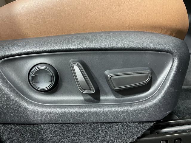 LBX リラックス サドルタンレザー レクサスチームメイトアドバンスドドライブ/パーク ヘッドアップディスプレイ 360カメラ 衝突軽減B レーダーC BSM 電動リアゲート シートヒーター メモリシート フルセグTV(26枚目)