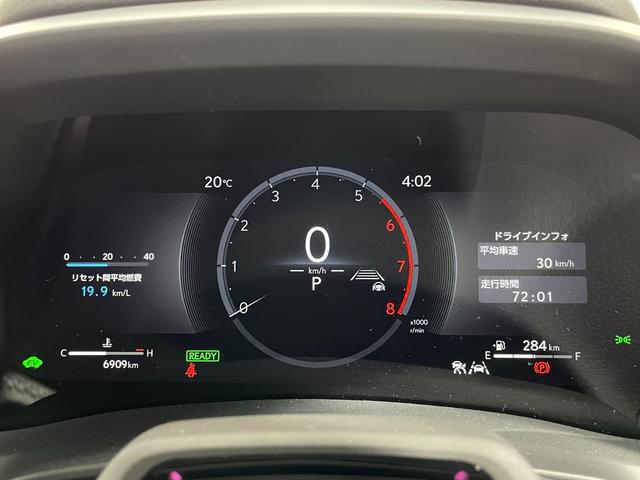 LBX リラックス サドルタンレザー レクサスチームメイトアドバンスドドライブ/パーク ヘッドアップディスプレイ 360カメラ 衝突軽減B レーダーC BSM 電動リアゲート シートヒーター メモリシート フルセグTV(29枚目)