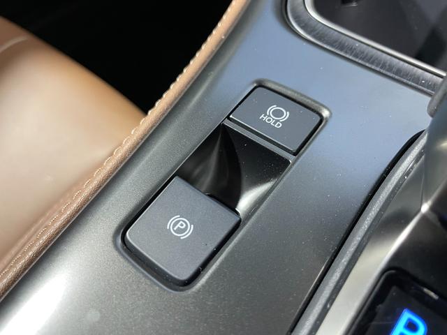 LBX リラックス サドルタンレザー レクサスチームメイトアドバンスドドライブ/パーク ヘッドアップディスプレイ 360カメラ 衝突軽減B レーダーC BSM 電動リアゲート シートヒーター メモリシート フルセグTV(34枚目)