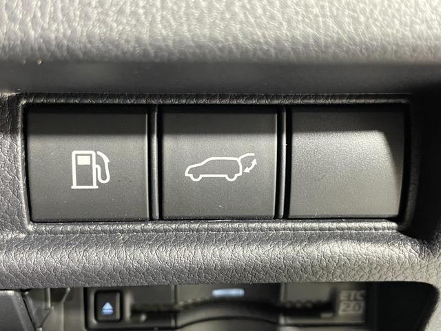 LBX リラックス サドルタンレザー レクサスチームメイトアドバンスドドライブ/パーク ヘッドアップディスプレイ 360カメラ 衝突軽減B レーダーC BSM 電動リアゲート シートヒーター メモリシート フルセグTV(38枚目)