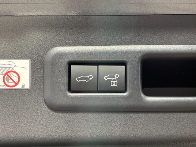 LBX リラックス サドルタンレザー レクサスチームメイトアドバンスドドライブ/パーク ヘッドアップディスプレイ 360カメラ 衝突軽減B レーダーC BSM 電動リアゲート シートヒーター メモリシート フルセグTV(50枚目)