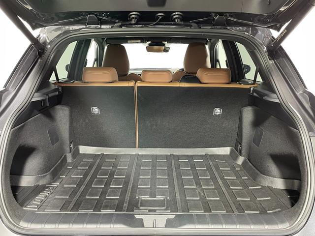 LBX リラックス サドルタンレザー レクサスチームメイトアドバンスドドライブ/パーク ヘッドアップディスプレイ 360カメラ 衝突軽減B レーダーC BSM 電動リアゲート シートヒーター メモリシート フルセグTV(51枚目)