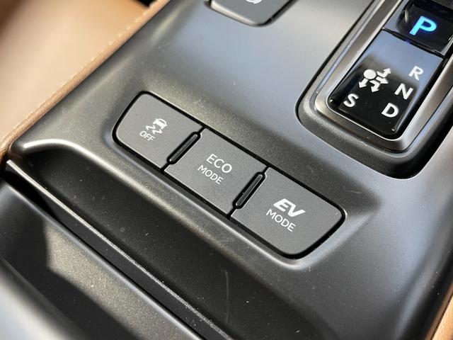 LBX リラックス サドルタンレザー レクサスチームメイトアドバンスドドライブ/パーク ヘッドアップディスプレイ 360カメラ 衝突軽減B レーダーC BSM 電動リアゲート シートヒーター メモリシート フルセグTV(52枚目)