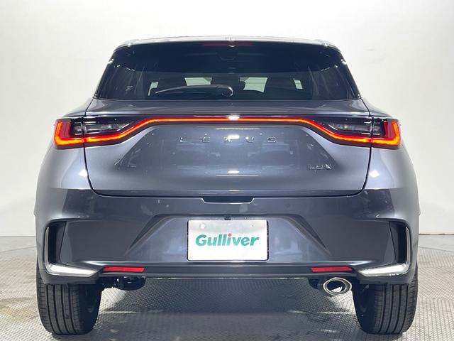 LBX リラックス サドルタンレザー レクサスチームメイトアドバンスドドライブ/パーク ヘッドアップディスプレイ 360カメラ 衝突軽減B レーダーC BSM 電動リアゲート シートヒーター メモリシート フルセグTV(62枚目)