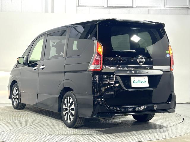 セレナ ハイウェイスター　ＶセレクションＩＩ　プロパイロット　デジタルインナーミラー　アルパインナビ　後席モニター　全方位カメラ　パークアシスト　両側パワスラ　ＥＴＣ　ドラレコ　クリアランスソナー　ＬＥＤヘッドライト　アイドリングストップ　禁煙車（21枚目）