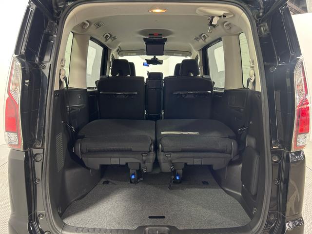 セレナ ハイウェイスター　ＶセレクションＩＩ　プロパイロット　デジタルインナーミラー　アルパインナビ　後席モニター　全方位カメラ　パークアシスト　両側パワスラ　ＥＴＣ　ドラレコ　クリアランスソナー　ＬＥＤヘッドライト　アイドリングストップ　禁煙車（27枚目）