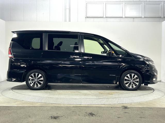 セレナ ハイウェイスター　ＶセレクションＩＩ　プロパイロット　デジタルインナーミラー　アルパインナビ　後席モニター　全方位カメラ　パークアシスト　両側パワスラ　ＥＴＣ　ドラレコ　クリアランスソナー　ＬＥＤヘッドライト　アイドリングストップ　禁煙車（77枚目）