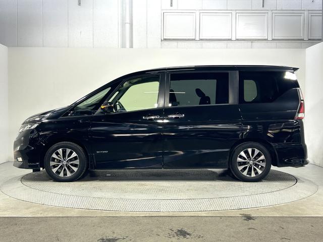 セレナ ハイウェイスター　ＶセレクションＩＩ　プロパイロット　デジタルインナーミラー　アルパインナビ　後席モニター　全方位カメラ　パークアシスト　両側パワスラ　ＥＴＣ　ドラレコ　クリアランスソナー　ＬＥＤヘッドライト　アイドリングストップ　禁煙車（78枚目）