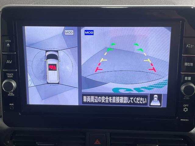 ルークス ハイウェイスター X 純正ナビTV 360カメラ Bluetooth接続 両側パワースライドドア 衝突軽減Bレーンアシスト クリアランスソナー  アイドリングストップ LEDヘッドライト スマートキー ETC ドラレコ(5枚目)