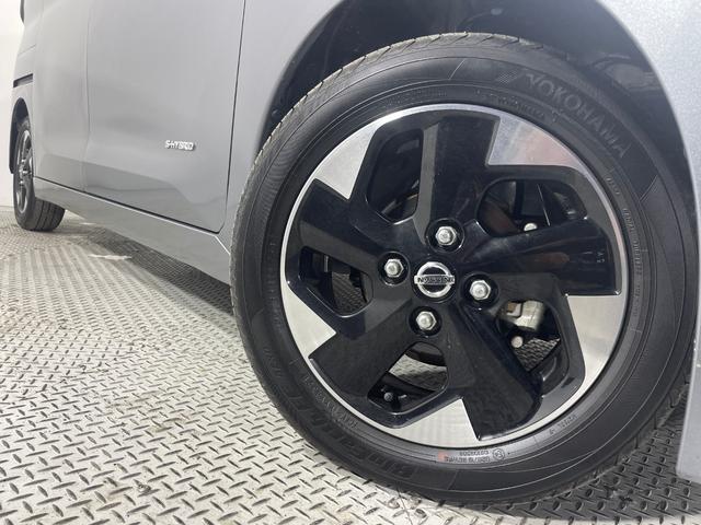 ルークス ハイウェイスター X 純正ナビTV 360カメラ Bluetooth接続 両側パワースライドドア 衝突軽減Bレーンアシスト クリアランスソナー  アイドリングストップ LEDヘッドライト スマートキー ETC ドラレコ(18枚目)