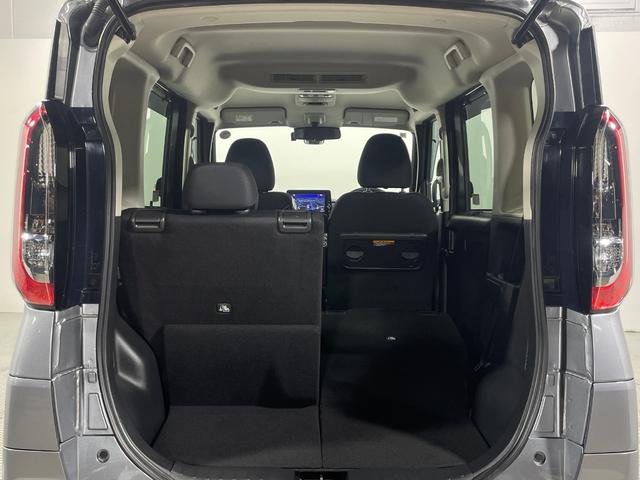 ルークス ハイウェイスター X 純正ナビTV 360カメラ Bluetooth接続 両側パワースライドドア 衝突軽減Bレーンアシスト クリアランスソナー  アイドリングストップ LEDヘッドライト スマートキー ETC ドラレコ(27枚目)