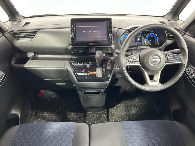 ルークス ハイウェイスター X プロパイロットエディション ProPILOT 純正8incナビTV 360カメラ 両側パワースライドドア レーダークルコン 衝突軽減ブレーキ レーンアシスト スマートキー プッシュスタート クリアランスソナー ドライブレコーダー(3枚目)