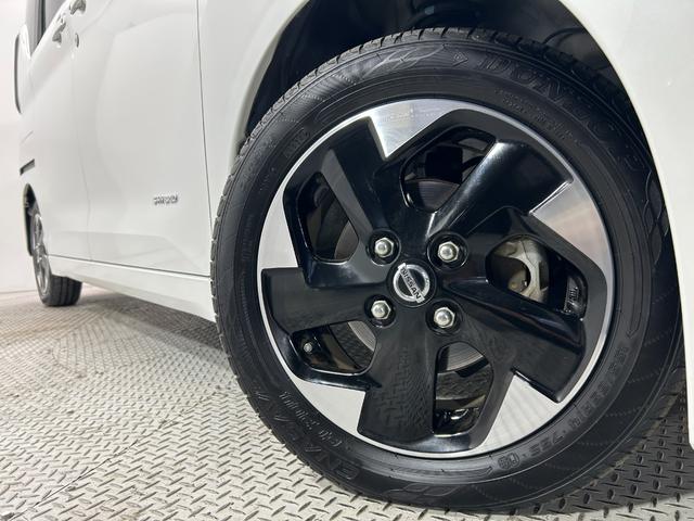 ルークス ハイウェイスター X プロパイロットエディション ProPILOT 純正8incナビTV 360カメラ 両側パワースライドドア レーダークルコン 衝突軽減ブレーキ レーンアシスト スマートキー プッシュスタート クリアランスソナー ドライブレコーダー(18枚目)