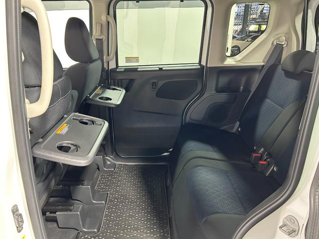 ルークス ハイウェイスター X プロパイロットエディション ProPILOT 純正8incナビTV 360カメラ 両側パワースライドドア レーダークルコン 衝突軽減ブレーキ レーンアシスト スマートキー プッシュスタート クリアランスソナー ドライブレコーダー(41枚目)