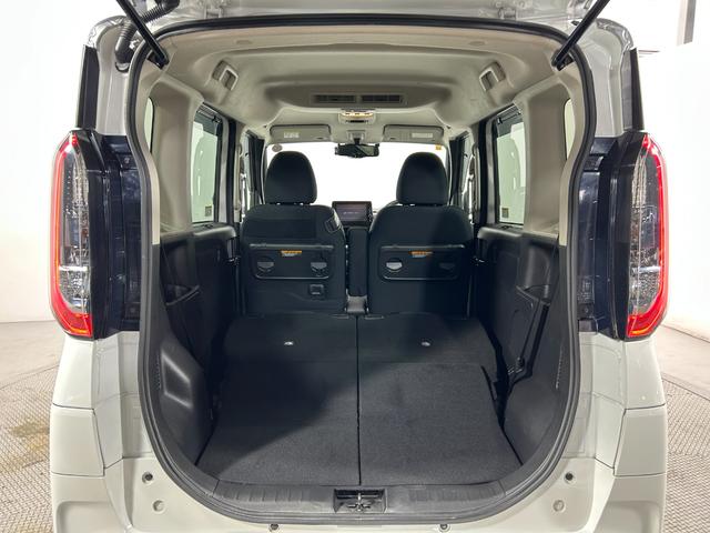 ルークス ハイウェイスター X プロパイロットエディション ProPILOT 純正8incナビTV 360カメラ 両側パワースライドドア レーダークルコン 衝突軽減ブレーキ レーンアシスト スマートキー プッシュスタート クリアランスソナー ドライブレコーダー(48枚目)