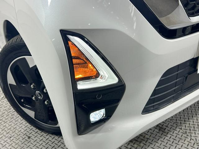 ルークス ハイウェイスター X プロパイロットエディション ProPILOT 純正8incナビTV 360カメラ 両側パワースライドドア レーダークルコン 衝突軽減ブレーキ レーンアシスト スマートキー プッシュスタート クリアランスソナー ドライブレコーダー(57枚目)