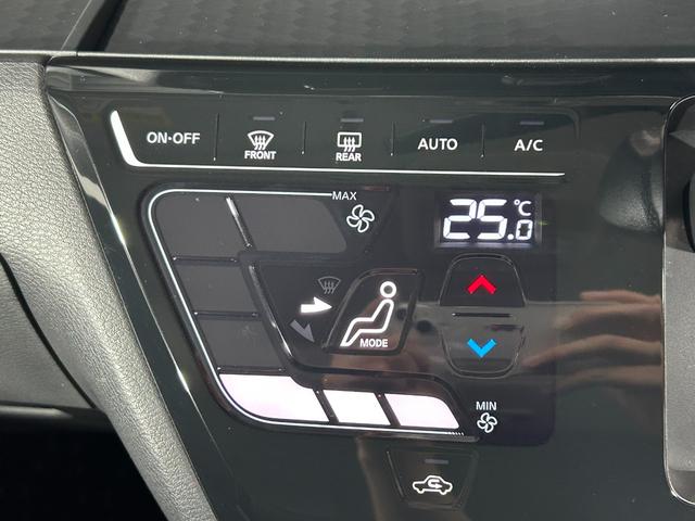 ルークス ハイウェイスター Gターボプロパイロットエディション ProPILOT 純正9incナビTV 360カメラ 両側パワースライドドア レーダークルコン 衝突軽減B レーンアシスト スマートキー プッシュスタート クリアランスソナー 前後ドラレコ ETC(11枚目)