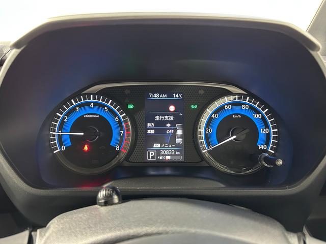 ルークス ハイウェイスター Gターボプロパイロットエディション ProPILOT 純正9incナビTV 360カメラ 両側パワースライドドア レーダークルコン 衝突軽減B レーンアシスト スマートキー プッシュスタート クリアランスソナー 前後ドラレコ ETC(13枚目)