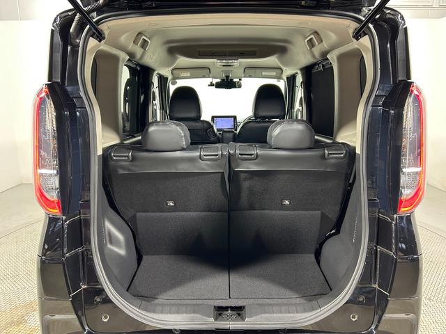 ルークス ハイウェイスター Gターボプロパイロットエディション ProPILOT 純正9incナビTV 360カメラ 両側パワースライドドア レーダークルコン 衝突軽減B レーンアシスト スマートキー プッシュスタート クリアランスソナー 前後ドラレコ ETC(16枚目)