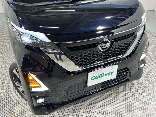 ルークス ハイウェイスター Gターボプロパイロットエディション ProPILOT 純正9incナビTV 360カメラ 両側パワースライドドア レーダークルコン 衝突軽減B レーンアシスト スマートキー プッシュスタート クリアランスソナー 前後ドラレコ ETC(17枚目)