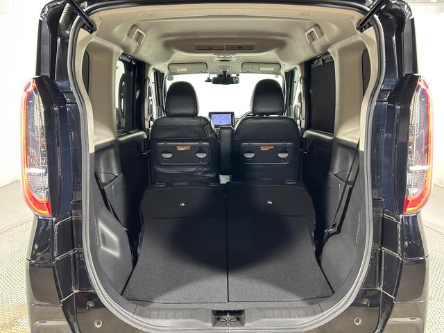 ルークス ハイウェイスター Gターボプロパイロットエディション ProPILOT 純正9incナビTV 360カメラ 両側パワースライドドア レーダークルコン 衝突軽減B レーンアシスト スマートキー プッシュスタート クリアランスソナー 前後ドラレコ ETC(27枚目)