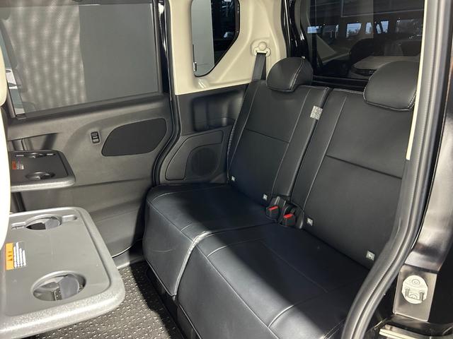 ルークス ハイウェイスター Gターボプロパイロットエディション ProPILOT 純正9incナビTV 360カメラ 両側パワースライドドア レーダークルコン 衝突軽減B レーンアシスト スマートキー プッシュスタート クリアランスソナー 前後ドラレコ ETC(41枚目)