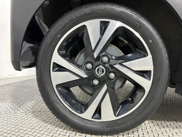 ルークス ハイウェイスター Gターボプロパイロットエディション ProPILOT 純正9incナビTV 360カメラ 両側パワースライドドア レーダークルコン 衝突軽減B レーンアシスト スマートキー プッシュスタート クリアランスソナー 前後ドラレコ ETC(59枚目)