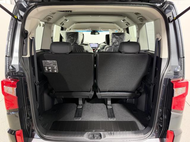 デリカD:5 シャモニー 登録済未使用車 ALPINE11incナビTV 360カメラ ハーフレザー パワーシート ステアリングヒーター 電動リアゲート レーダークルコン 衝突軽減ブレーキ レーンアシスト ブラインドSM(16枚目)