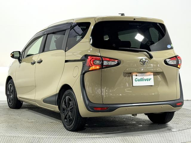 シエンタ Ｇ　グランパー　純正ナビＴＶ　３６０カメラ　フリップダウンモニター　シートヒーター　ハンドルヒーター　衝突軽減Ｂ　レーンアシスト　両側パワースライドドア　クリアランスソナー　前後ドライブレコーダー　ＥＴＣ（21枚目）