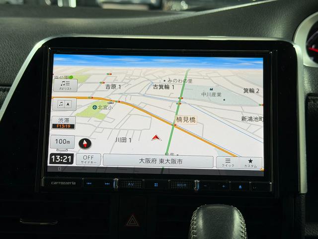 シエンタ Ｇ　グランパー　純正ナビＴＶ　３６０カメラ　フリップダウンモニター　シートヒーター　ハンドルヒーター　衝突軽減Ｂ　レーンアシスト　両側パワースライドドア　クリアランスソナー　前後ドライブレコーダー　ＥＴＣ（29枚目）