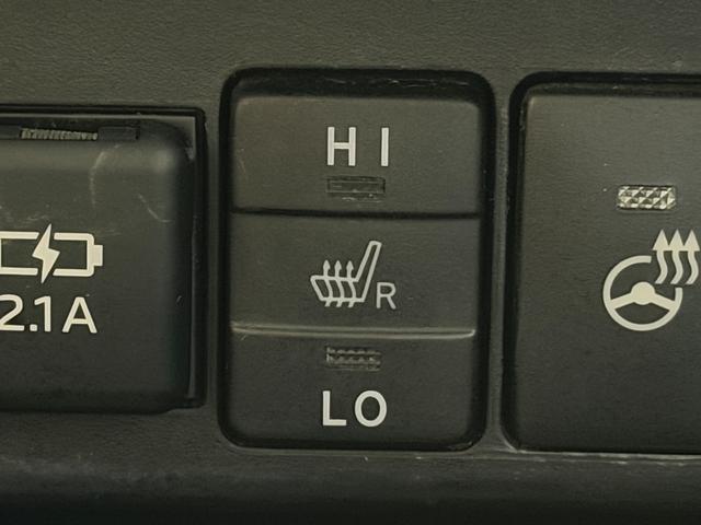 シエンタ Ｇ　グランパー　純正ナビＴＶ　３６０カメラ　フリップダウンモニター　シートヒーター　ハンドルヒーター　衝突軽減Ｂ　レーンアシスト　両側パワースライドドア　クリアランスソナー　前後ドライブレコーダー　ＥＴＣ（37枚目）